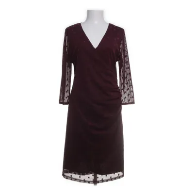Jurk (Rood) van King Louie Polyester