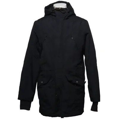Winter jacket (JAKOB) from Lager 157 Polyamide, Polyester