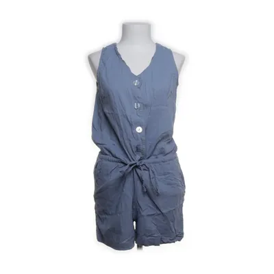 Jumpsuit (Blauw) van Esmara Linnen, Viscose