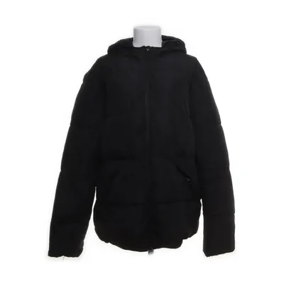 Vinterjacka (Svart) från FSBN Polyester