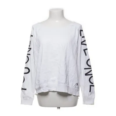 Sweater (White, Black) from Tom Tailor Denim