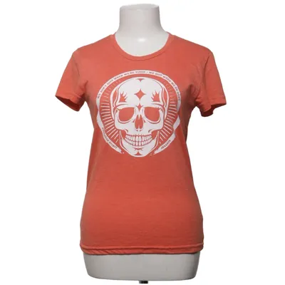 T-shirt (Red) from Northern Spirit Elastane, Polyester