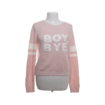 Tröja (Rosa, Flerfärgad) från FB Sister Knitwear Akryl