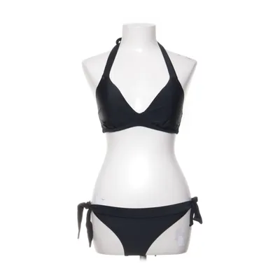 Bikini (Svart) från Queentex Elastan, Polyamid, Polyester