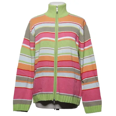 Kofta (Flerfärgad) från Severin Akryl, Bomull