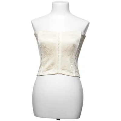Corset (6868) from Flexees Elastane, Polyamide