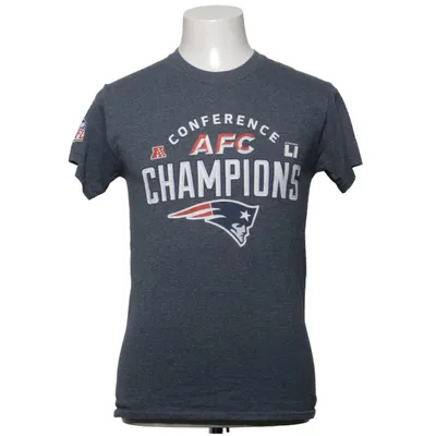 T-shirt (Gray) from NFL Team Apparel