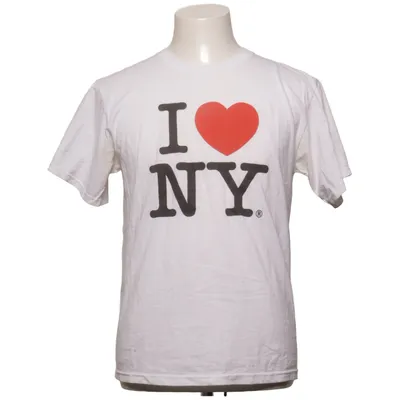 T-shirt (White) from I Love New York