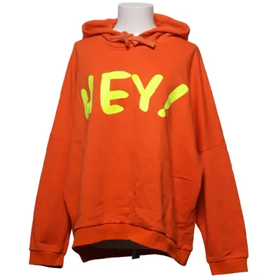 Huvtröja (MG7771) från Sheego Bomull