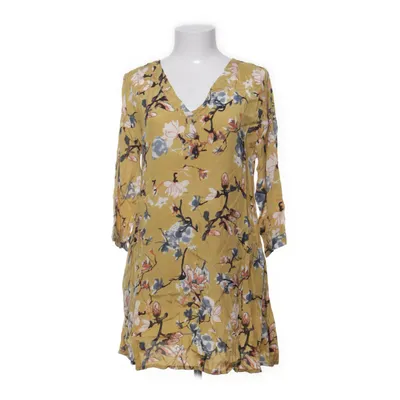 Tunika (Gul, Flerfärgad) från Masai Viskos