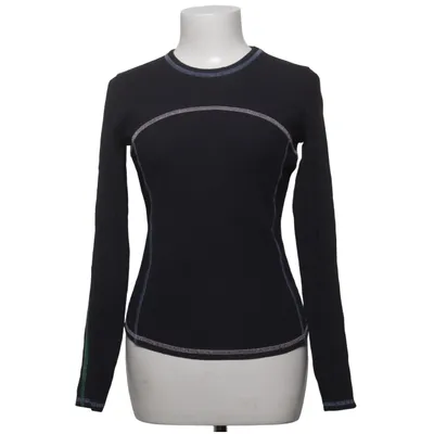 Base layer shirt (Black) from Hosbjerg
