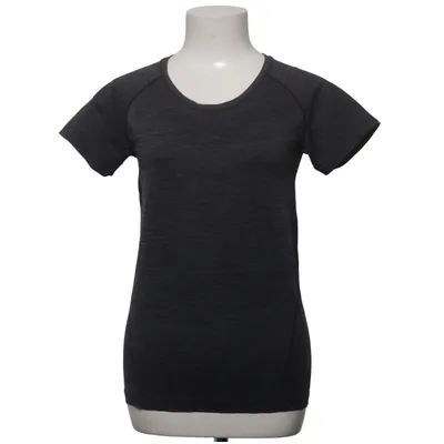 Haut de sport (Noir) de H&M Sport Polyamide, Polyester