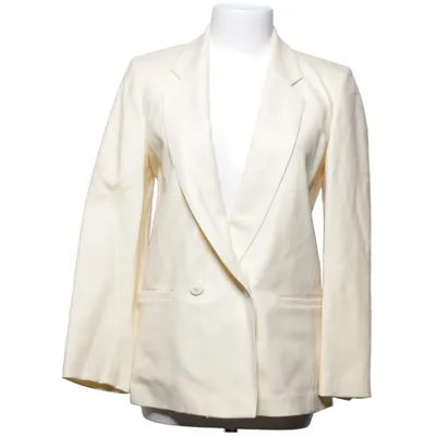 Blazer (Beige) de Piretta Acétate, Viscose