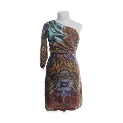 Dress (Brown, Green, Multicolored) from Malina