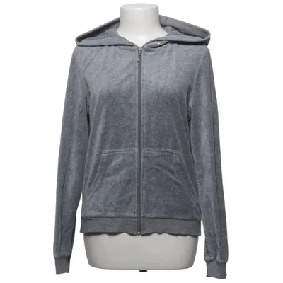Kapuzenpullover (Grau) von Cubus Baumwolle, Polyester