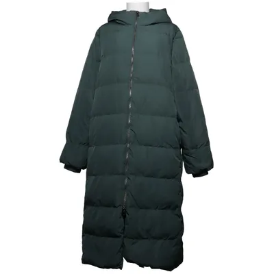 Dunkappa (Grön) från COS Dun, Fjädrar, Polyester