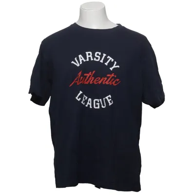 T-shirt (Varsity Authentic League) from Varsity Cotton
