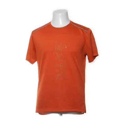 Träningstopp (Orange) från Nike Running Polyester