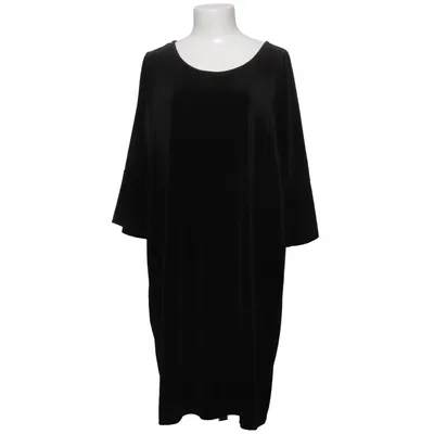 Klänning (Svart) från Isolde Elastan, Polyester