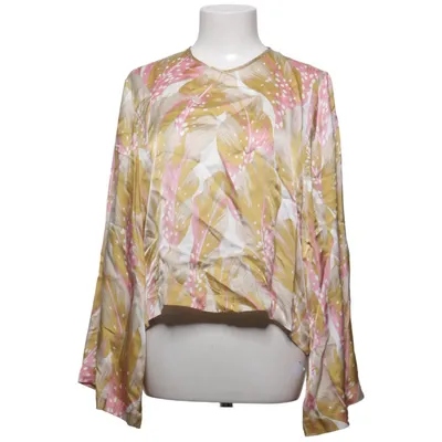 Blus (Bimori Seaflower) från Rodebjer Viskos
