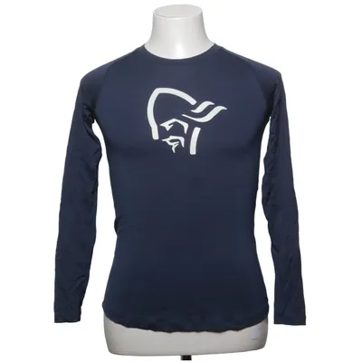 Unterziehshirt (Pureull) von Norrøna Wolle