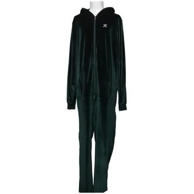 Heldragt (Grøn) fra OnePiece Elastan, Polyester