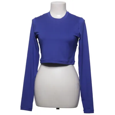 Träningstopp (Lila) från Björn Borg Elastan, Återvunnen polyester