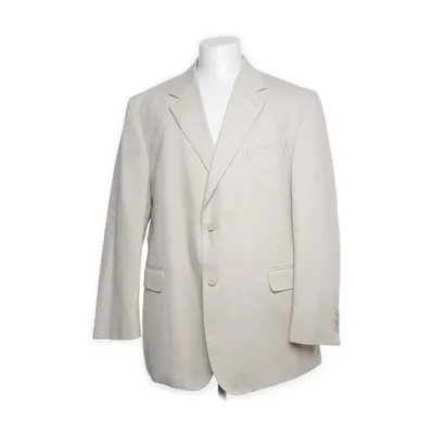 Blazer (MJ 49) de Peter Christian Coton