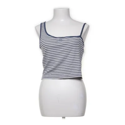 Crop top (Blå, Hvid, Flerfarvet) fra Levi Strauss & Co Bomuld