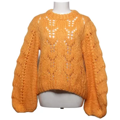 Sweater (Orange) from Ganni