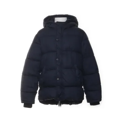 Winterjas (Blauw) van Zara Boys Polyester