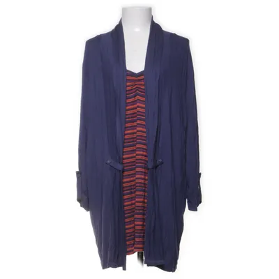 Top (Blauw, Rood, Meerkleurig) van WE Women Elastaan, Viscose