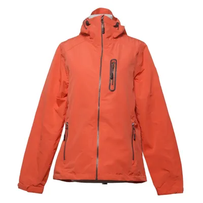 Allwetterjacke (Rot) von Crivit Polyester