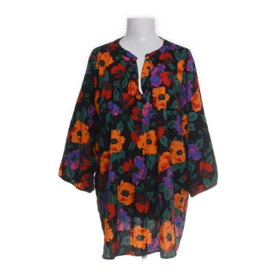 Tuniek (Meerkleurig) van Zizzi Elastaan, Polyester