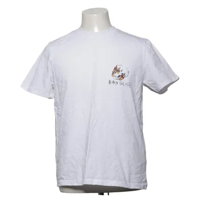 T-shirt (Vit) från Koton Casual Bomull