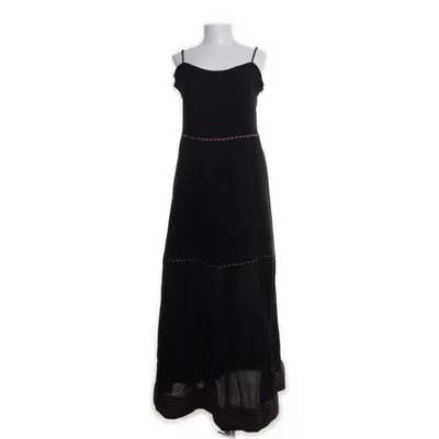 Maxi dress (Black) from Esmara by Heidi Klum Cotton