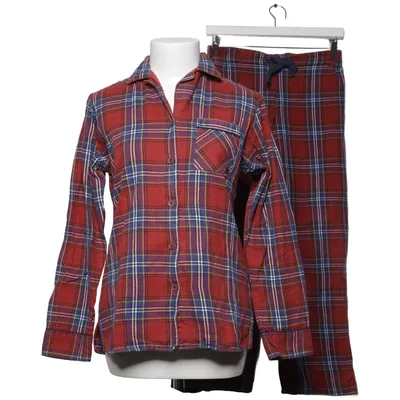 Pyjamasz (Rød, Blå, Hvid, Gul) fra Marc O'Polo Bomuld