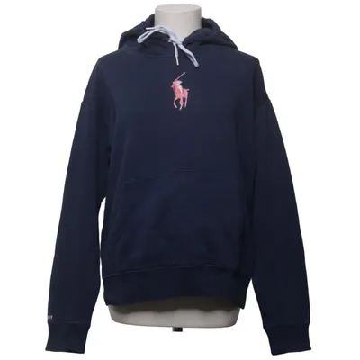 Hoodie (Blue) from Pink Pony Ralph Lauren