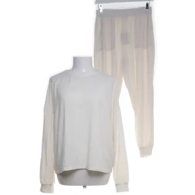 Set (Wit) van Lefties Elastaan, Polyester, Viscose