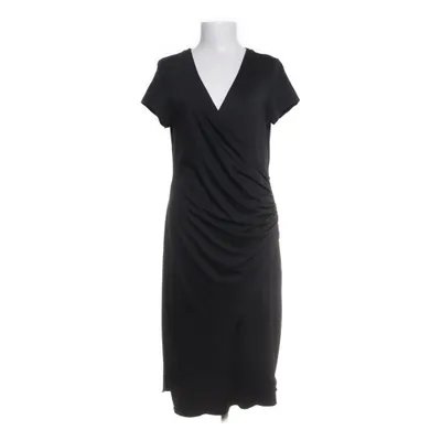 Jurk (Zwart) van Comma Elastaan, Polyester