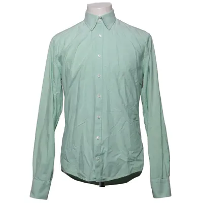 Oxford shirt (Green) from Tailor Store Cotton