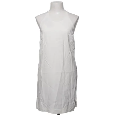 Strandjurk (Wit) van ALC Elastaan, Zijde, Viscose