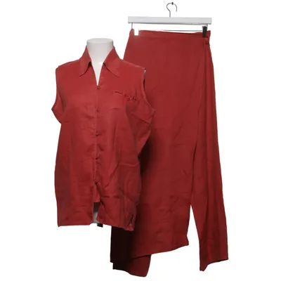 Ensemble (Rouge) de Flash Lin