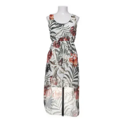 Kleid (Mehrfarbig) von Pittarello Polyester, Viskose
