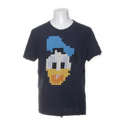 T-shirt (Blå, Flerfärgad) från Disney Bomull