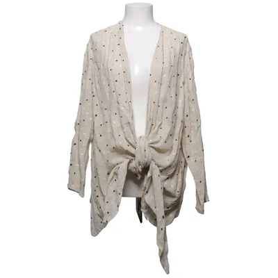 Cardigan (Beige, Noir) de Ralston Design