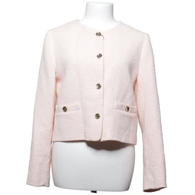Jack (Roze, Wit) van Zara Katoen, Polyester