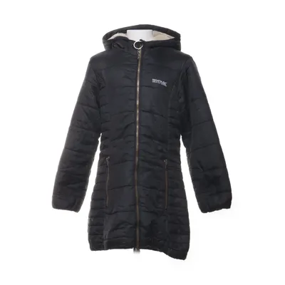 Winterjas (Zwart) van Regatta Polyamide, Polyester