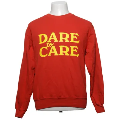 Collegetröja (Classic) från Fruit of the Loom Bomull, Polyester