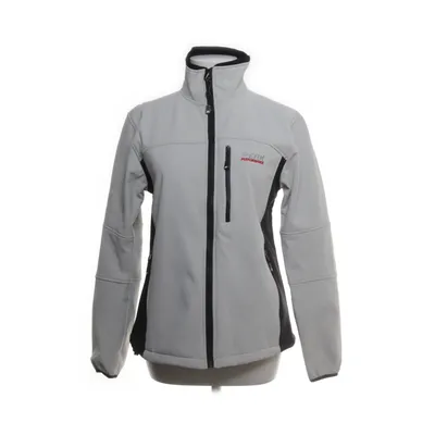 Softshelljacka (Svart, Grå) från Peak Performance Polyester